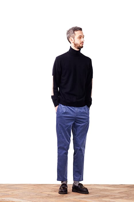 STILL BY HAND 2014 秋冬系列造型搭配 Lookbook