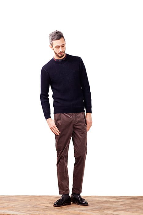 STILL BY HAND 2014 秋冬系列造型搭配 Lookbook