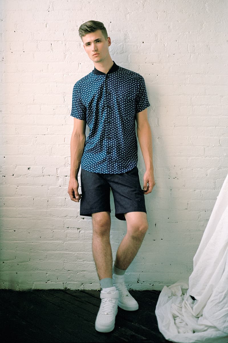 Still Good 2014 春夏系列