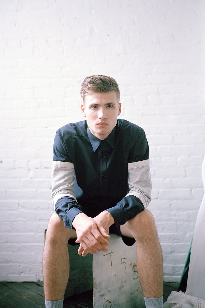 Still Good 2014 春夏系列