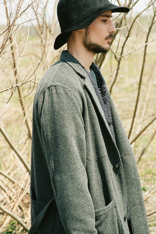 superNova. 2014 秋冬系列造型搭配 Lookbook