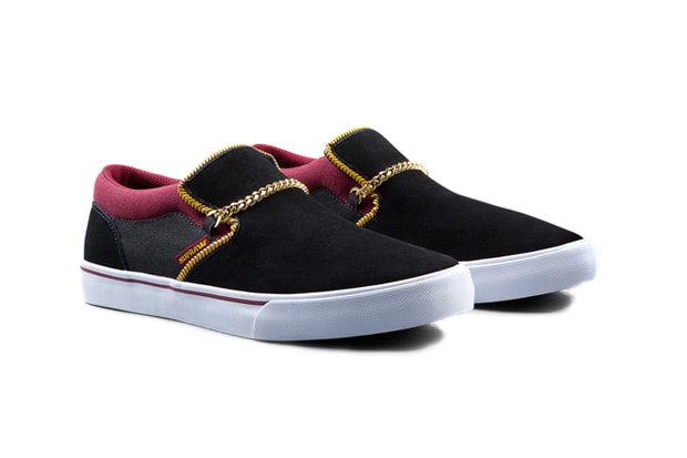SUPRA Crown Coalition Cuba 鞋款