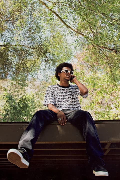 《GRIND》打造 Supreme 2014 春夏系列形象特輯