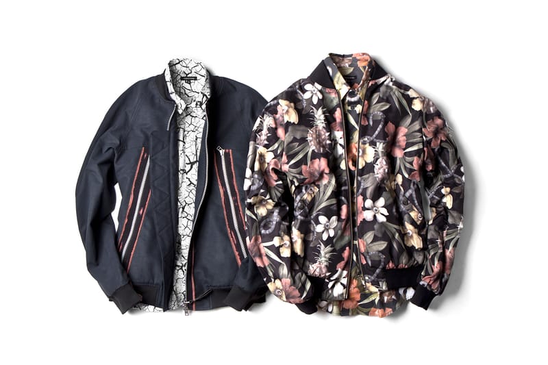 Surface to Air 2014 春夏系列