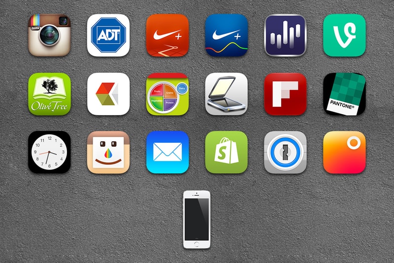 Tech Essentials: Distinct Life 創意總監 Rick Williams