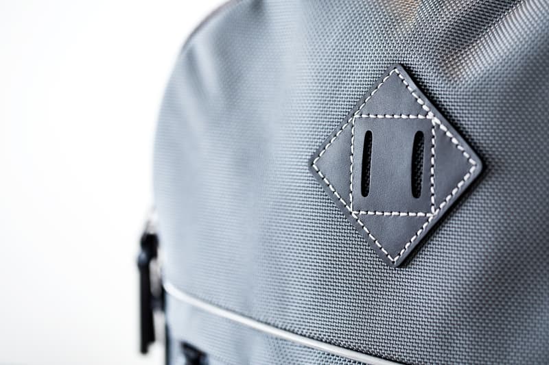 The Earth 2014 春夏背包系列