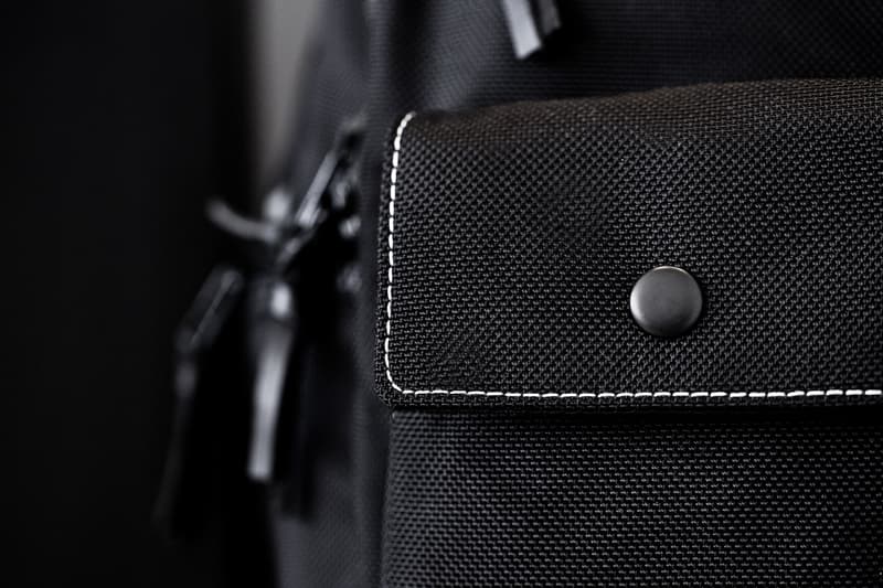 The Earth 2014 春夏背包系列