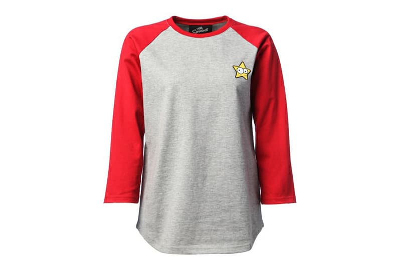 The Simpsons 25 周年別注系列