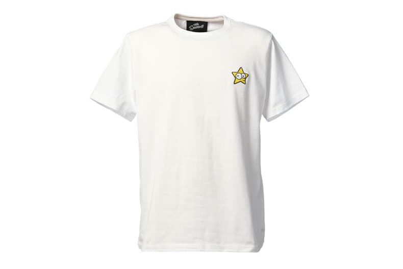 The Simpsons 25 周年別注系列