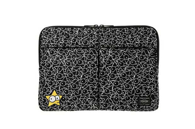 The Simpsons 25 周年別注系列