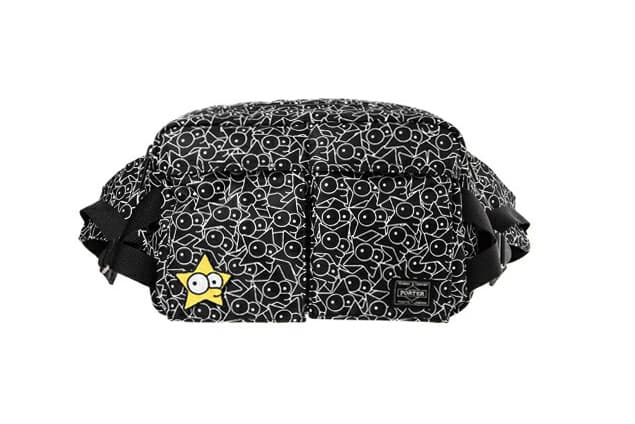 The Simpsons 25 周年別注系列