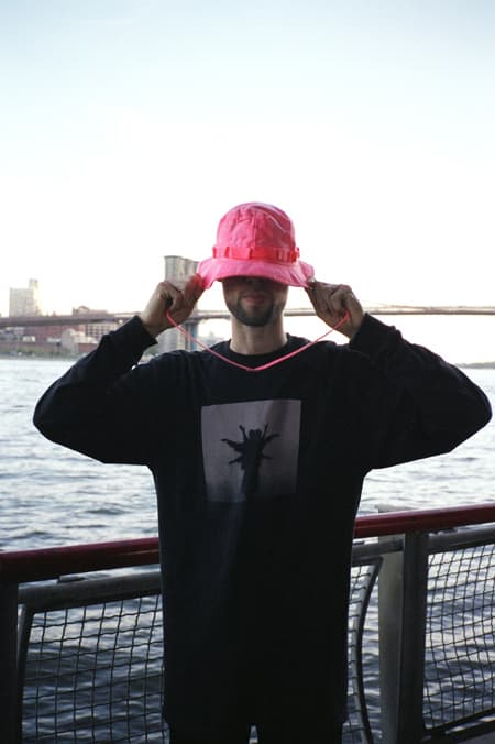 Third Looks x Purple Tape Pedigree 2014 聯名別注系列