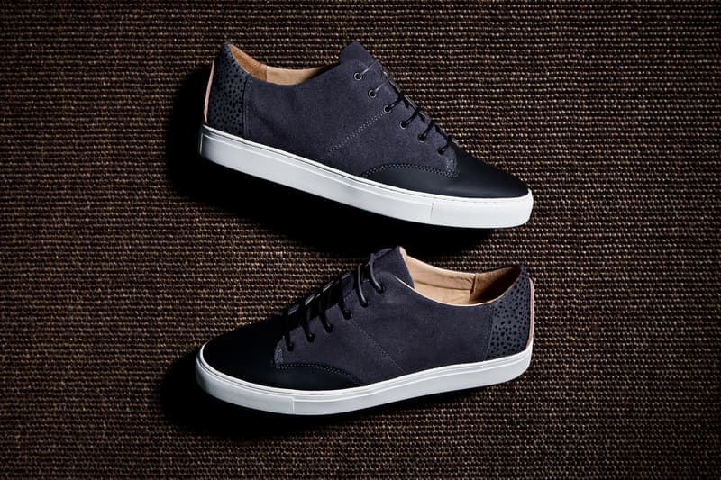 Thorocraft 2014 春夏「Cooper」鞋款