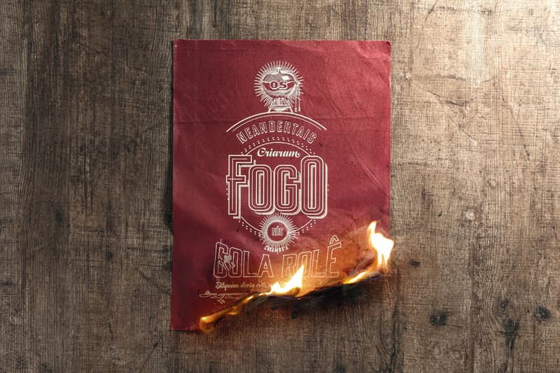 Tramontina 推出《The Barbecue Bible》燒烤聖經