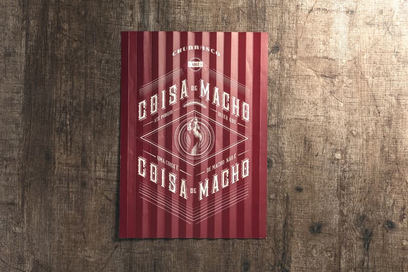 Tramontina 推出《The Barbecue Bible》燒烤聖經