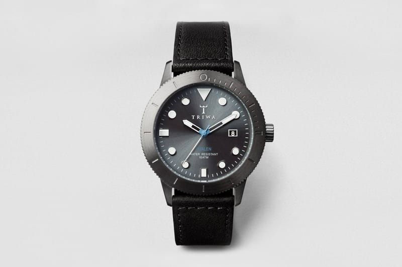 TRIWA 2014 春夏腕錶系列