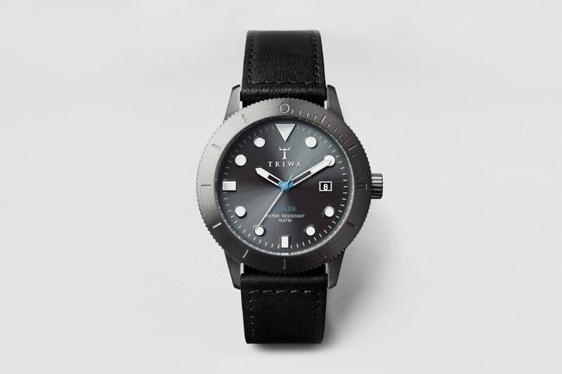 TRIWA 2014 春夏腕錶系列