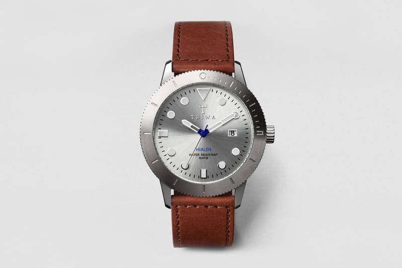 TRIWA 2014 春夏腕錶系列