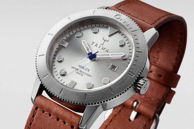 TRIWA 2014 春夏腕錶系列