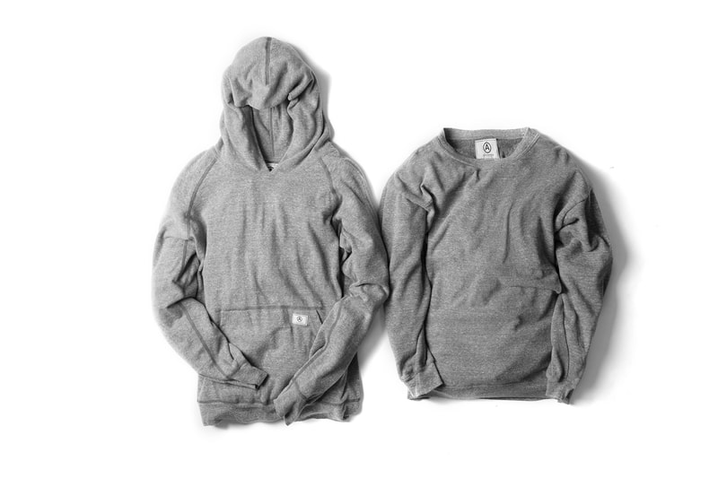 U.S. Alteration 2014 春夏運動服飾系列