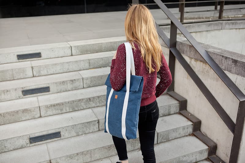 Ucon 2014 夏季帆布包袋系列