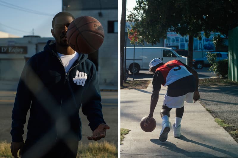 Undefeated 2014 春夏系列形象特輯