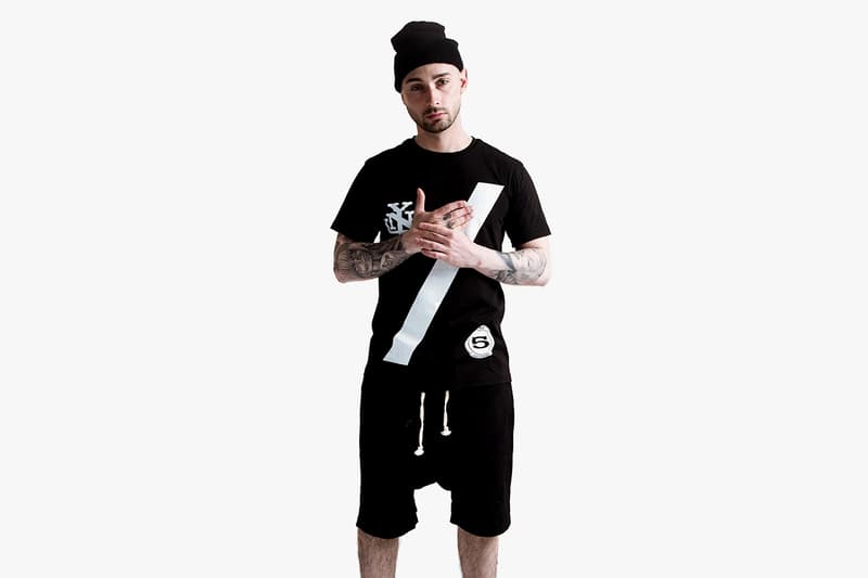 unyforme 2014 夏季系列首波單品