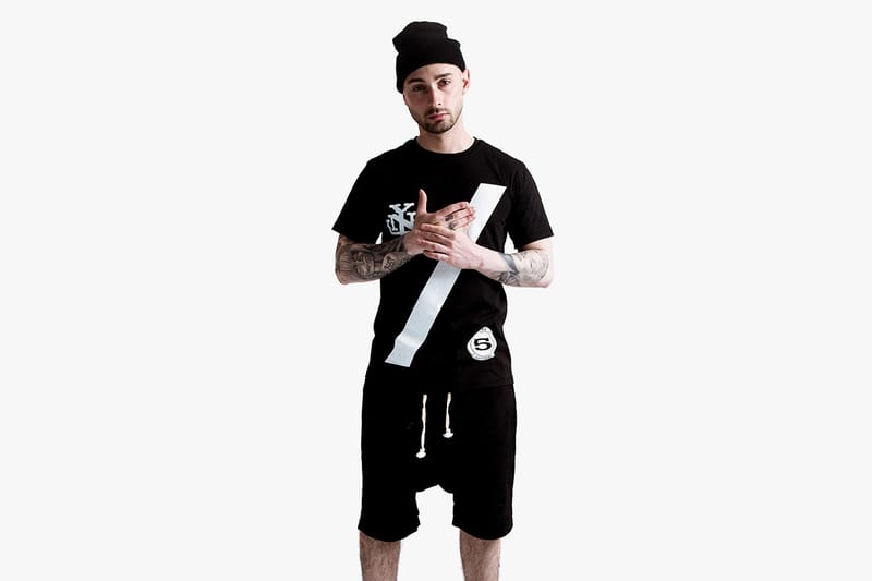 unyforme 2014 夏季系列首波單品