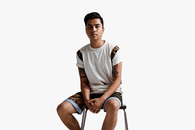 unyforme 2014 夏季系列首波單品