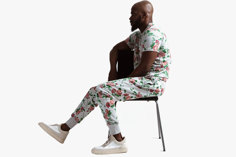 unyforme 2014 夏季系列首波單品