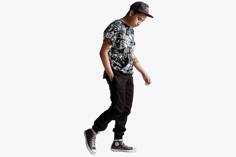 unyforme 2014 夏季系列首波單品