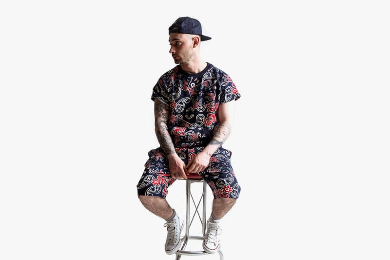 unyforme 2014 夏季系列首波單品