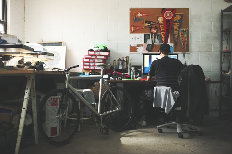 Without Walls x ICNY 2014 春夏系列造型搭配 Lookbook