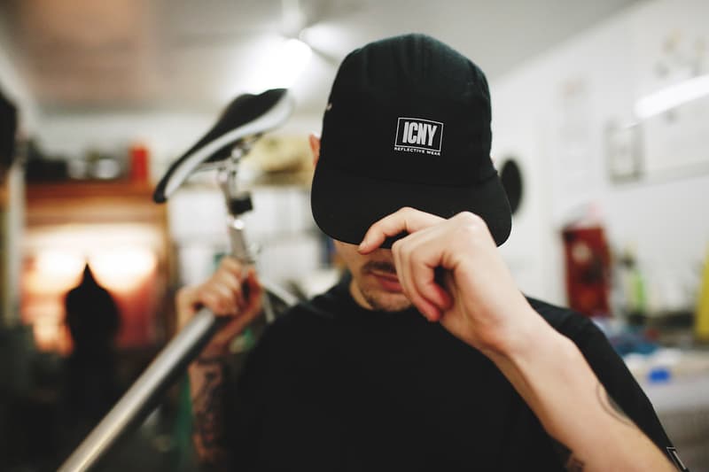 Without Walls x ICNY 2014 春夏系列造型搭配 Lookbook