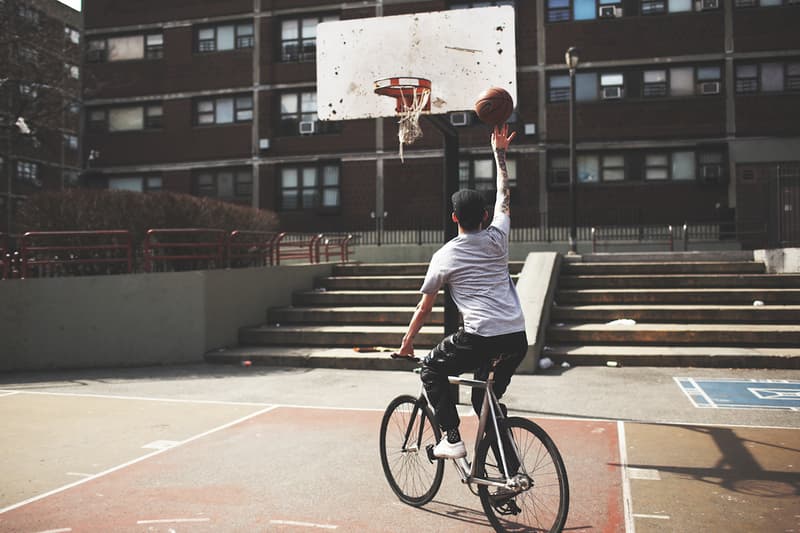 Without Walls x ICNY 2014 春夏系列造型搭配 Lookbook