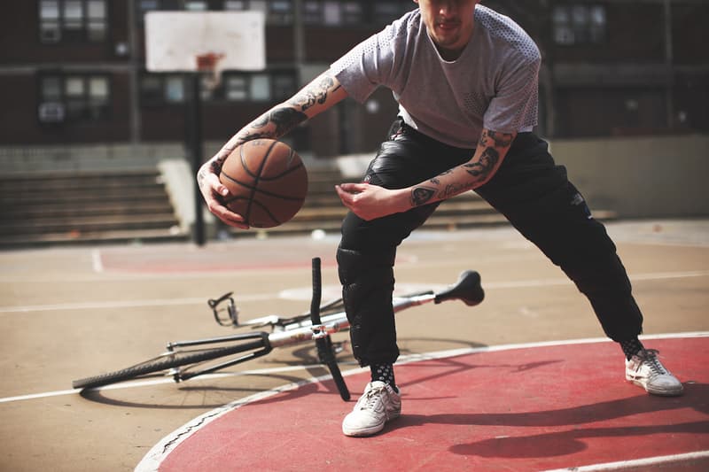 Without Walls x ICNY 2014 春夏系列造型搭配 Lookbook