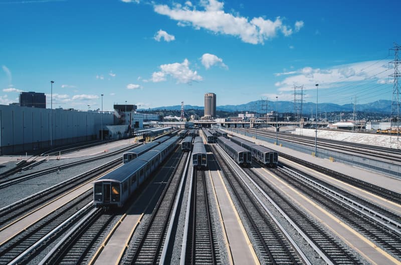 Van Styles 為 HYPEBEAST x VSCO Presets 跨刀攝影