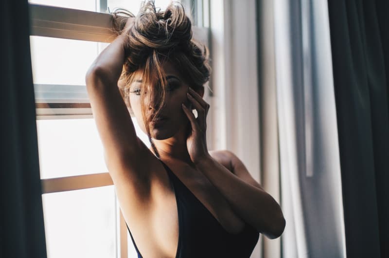 Van Styles 為 HYPEBEAST x VSCO Presets 跨刀攝影