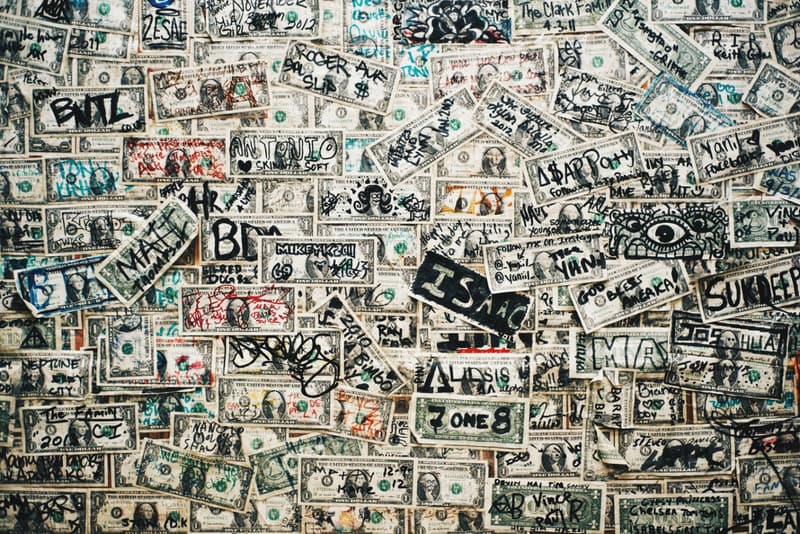 Van Styles 為 HYPEBEAST x VSCO Presets 跨刀攝影