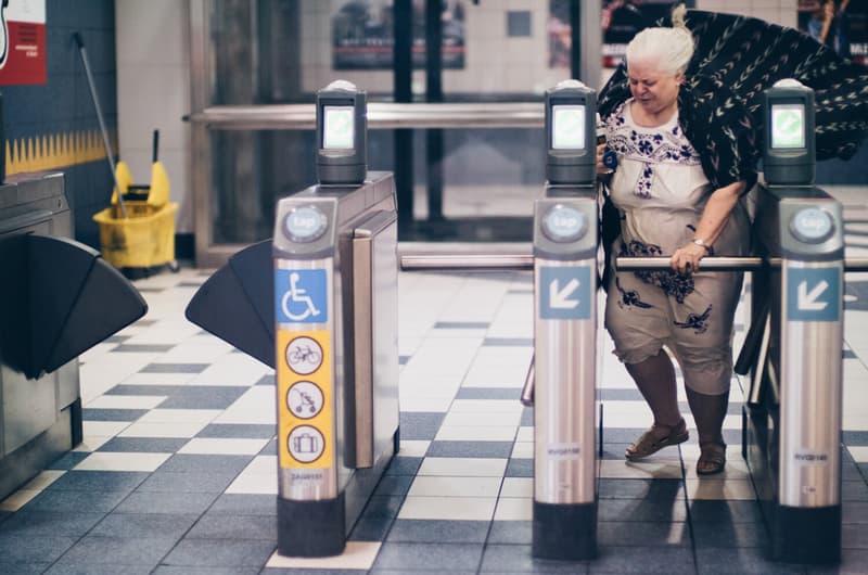 Van Styles 為 HYPEBEAST x VSCO Presets 跨刀攝影