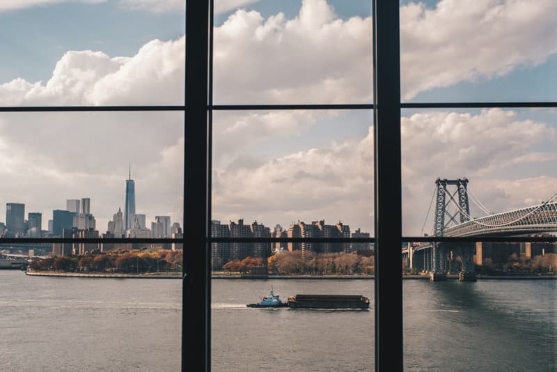 Van Styles 為 HYPEBEAST x VSCO Presets 跨刀攝影