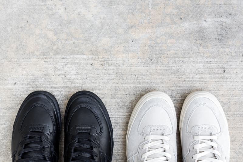 近賞 Star Wars x Vault by Vans 2014 OG Half Cab LX 聯名系列