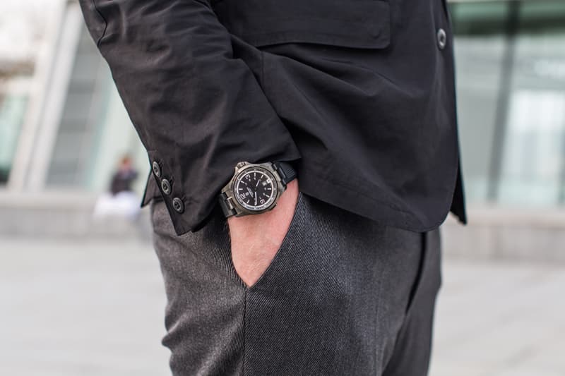 Streetsnaps: Christopher Raeburn