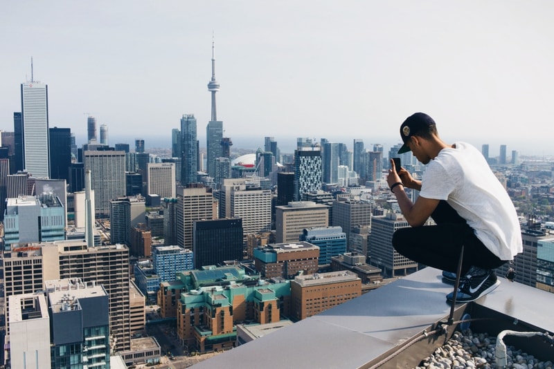 HYPEBEAST x VSCO Curated Grid: 優秀攝影精選集