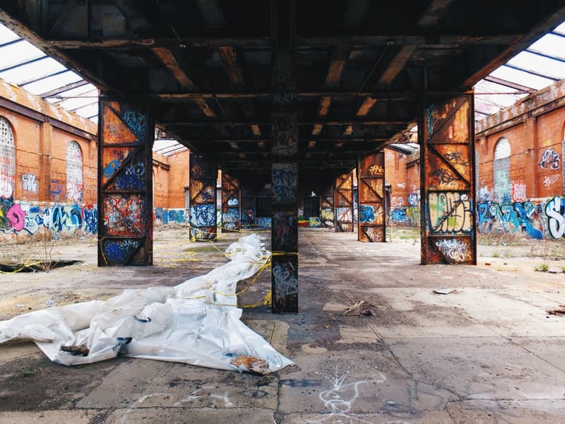 HYPEBEAST x VSCO Curated Grid: 優秀攝影精選集