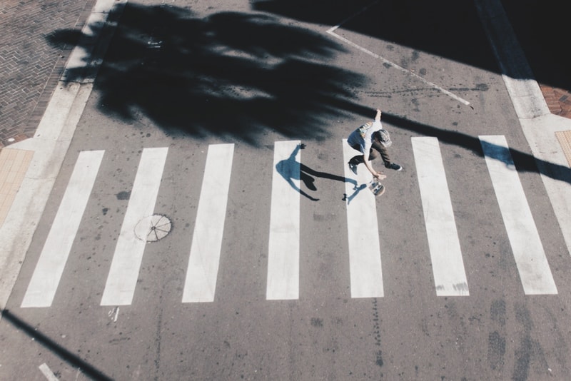 HYPEBEAST x VSCO Curated Grid: 優秀攝影精選集