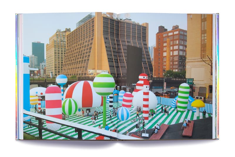 Pharrell Williams 等助陣 Rizzoli 與 FriendsWithYou 最新藝術書籍《We Are FriendsWithYou》