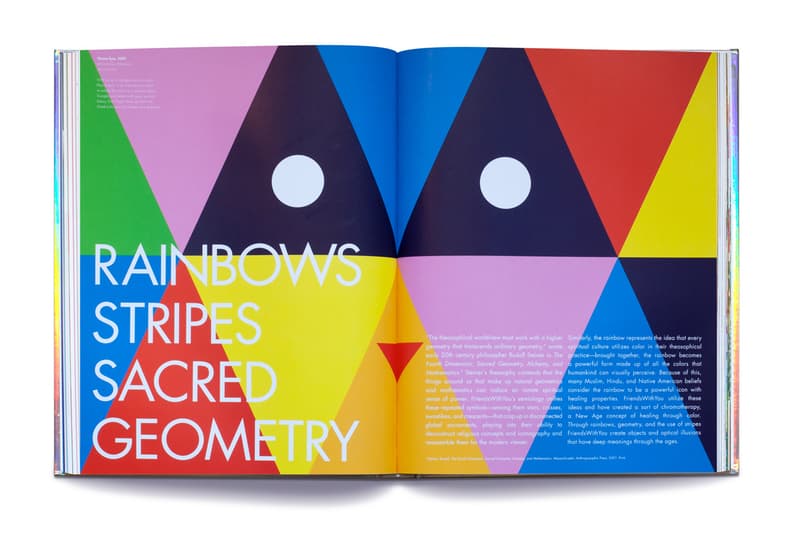 Pharrell Williams 等助陣 Rizzoli 與 FriendsWithYou 最新藝術書籍《We Are FriendsWithYou》