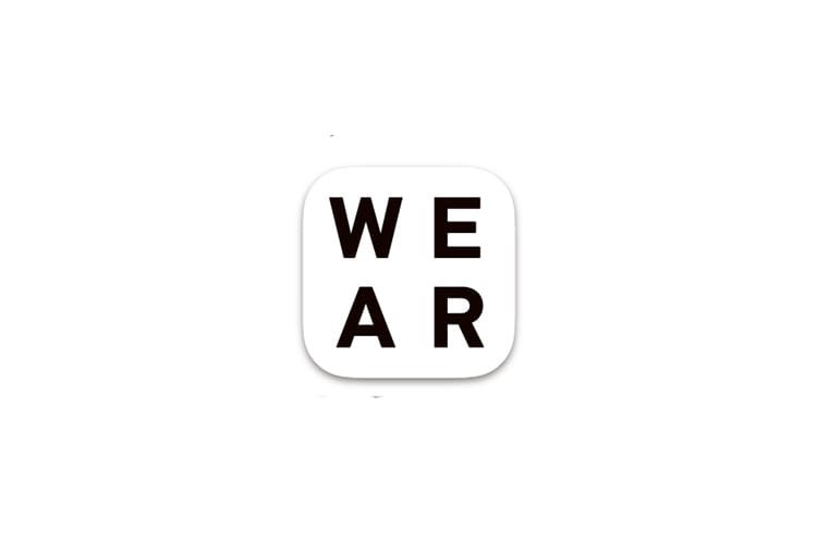 日本最大服飾搭配 App「WEAR」今天開放海外下載