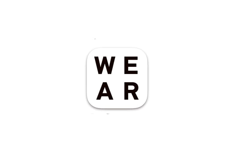 日本最大服飾搭配 App「WEAR」今天開放海外下載